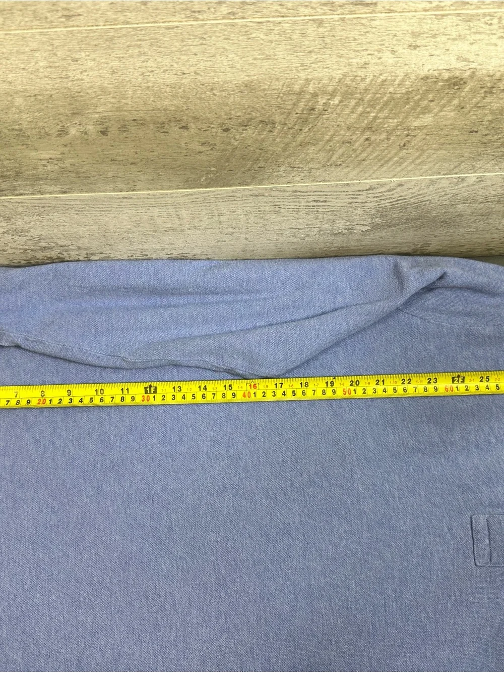 Polo Ralph Lauren Men's Long Sleeve Classic Fit Polo Shirt Blue XL/TG